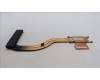 5H41B77250 Lenovo HEATSINK FRU Golem_ITL_UMA_THM_ASSY_CCI