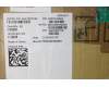 5H41B77254 Lenovo HEATSINK FRU Golem_UMA_THM_ASSY_HUAYING