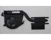 5H41B77261 Lenovo HEATSINK FRU DELTA+DELTA LLX-2 DELTA
