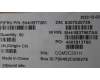 5H41B77261 Lenovo HEATSINK FRU DELTA+DELTA LLX-2 DELTA