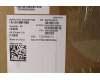 5H41B77262 Lenovo HEATSINK FRU SUNON+SUNON LLX-2 SUNON