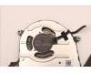 5H41B77262 Lenovo HEATSINK FRU SUNON+SUNON LLX-2 SUNON