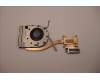 5H41B77269 Lenovo HEATSINK Griffin JT4C0_UMA_THM_ASSY_AVC