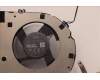 5H41B77269 Lenovo HEATSINK Griffin JT4C0_UMA_THM_ASSY_AVC