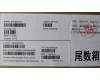 5H41B77272 Lenovo HEATSINK GriffinJT4C0_UMA_THM_ASSY_DELTA