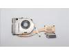 5H41B77275 Lenovo HEATSINK Griffin JT4C0_UMA_THM_ASSY_THT