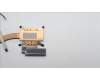 5H41B77275 Lenovo HEATSINK Griffin JT4C0_UMA_THM_ASSY_THT