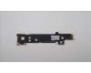 5H41B77302 Lenovo HEATSINK FRU ASSY THM 10W QC UMA HY