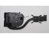 5H41B77306 Lenovo HEATSINK FRU JT4B1_UMA_THM_ASSY_DELTA