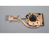 5H41B77307 Lenovo HEATSINK FRU JT4B1_UMA_THM_ASSY_SUNON
