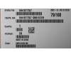 5H41B77307 Lenovo HEATSINK FRU JT4B1_UMA_THM_ASSY_SUNON