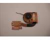 5H41B77310 Lenovo HEATSINK JP6A0_UMA_THM_ASSY_AVC_AVC AVC
