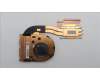 5H41B77311 Lenovo HEATSINK JP6A0_UMA_THM_ASSY_SUNON_SUNON