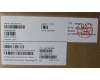5H41B77311 Lenovo HEATSINK JP6A0_UMA_THM_ASSY_SUNON_SUNON