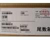 5H41B77319 Lenovo HEATSINK JP610_THM_ASSY_N20E Delta
