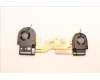 5H41B77322 Lenovo HEATSINK JP610_THM_ASSY_UMA Delta