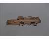 5H41B77346 Lenovo HEATSINK Jade-1WIN FRU Thermal ASSY PEAK