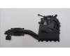 5H41B77361 Lenovo HEATSINK AT2ZF001TB0KE452UTHMASSYTOSHIBA