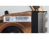 5H41B77361 Lenovo HEATSINK AT2ZF001TB0KE452UTHMASSYTOSHIBA