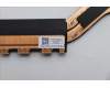 5H41B77363 Lenovo HEATSINK FRU KE451_UMA_THM_ASSY WEIHONG