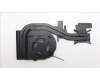 5H41B77370 Lenovo HEATSINK FRU KT6D0 SWG_THM_ASSY_AVC AVC