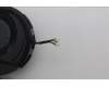 5H41B77375 Lenovo HEATSINK THMASSY w/FAN WN21X11X9X7 DELTA