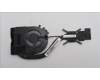 5H41B77379 Lenovo HEATSINK FRU KT4D1_UMA_THM_ASSY_AVC