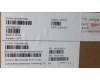 5H41B77380 Lenovo HEATSINK FRU KT4D1_UMA_THM_ASSY_Delta