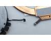 5H41B77380 Lenovo HEATSINK FRU KT4D1_UMA_THM_ASSY_Delta