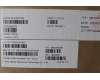 5H41B77394 Lenovo HEATSINK KP6B0_SWG_THM_ASSY w/FAN DELTA