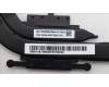 5H41B77395 Lenovo HEATSINK KP6B0_UMA_THM_ASSY w/FAN DELTA
