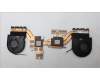 5H41B77398 Lenovo HEATSINK KP6B5_SWG_THM_ASSY DELTA DELTA