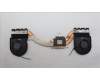 5H41B77399 Lenovo HEATSINK KP6B5_UMA_THM_ASSY DELTA DELTA