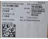 5H41B77403 Lenovo HEATSINK FRU Heatsink HY,K14