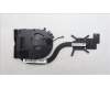 5H41B77406 Lenovo HEATSINK FRU KT4D5_UMA_THM_ASSY DELTA