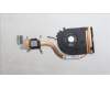 5H41B77406 Lenovo HEATSINK FRU KT4D5_UMA_THM_ASSY DELTA