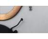 5H41B77406 Lenovo HEATSINK FRU KT4D5_UMA_THM_ASSY DELTA