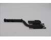 5H41B77410 Lenovo HEATSINK ASSY UMA THERMAL PEAK L16 INTEL