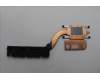 5H41B77412 Lenovo HEATSINK ASSY UMA THERMAL PEAK L14A PEAK