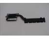 5H41B77412 Lenovo HEATSINK ASSY UMA THERMAL PEAK L14A PEAK