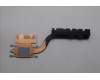 5H41B77417 Lenovo HEATSINK ASSYUMA THERMAL HUAYINGL16A HYM