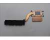 5H41B77418 Lenovo HEATSINK ASSY UMA THERMAL PEAK L16A PEAK