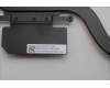 5H41B77418 Lenovo HEATSINK ASSY UMA THERMAL PEAK L16A PEAK
