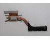 5H41B77420 Lenovo HEATSINK Fenrir 3 CS ASSY UMA THM PEAK