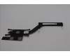 5H41B77420 Lenovo HEATSINK Fenrir 3 CS ASSY UMA THM PEAK
