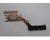 5H41B77422 Lenovo HEATSINK Fenrir 3 YG ASSY UMA THM PEAK