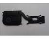 5H41B77424 Lenovo HEATSINK LX3E0_UMA_SINGLE_THM_ASSY AVC