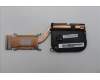 5H41B77424 Lenovo HEATSINK LX3E0_UMA_SINGLE_THM_ASSY AVC