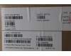 5H41B77424 Lenovo HEATSINK LX3E0_UMA_SINGLE_THM_ASSY AVC