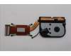 5H41B77428 Lenovo HEATSINK LX3E0_UMA_SINGLE_THMASSYTOSHIBA
